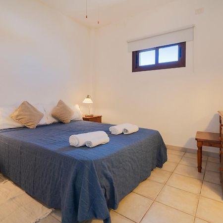 Lanzahost Casa Del Sol 1 Apartment Costa Teguise Luaran gambar