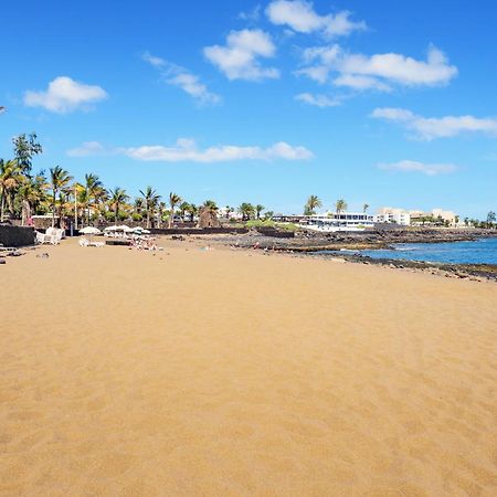 Lanzahost Casa Del Sol 1 Apartment Costa Teguise Luaran gambar