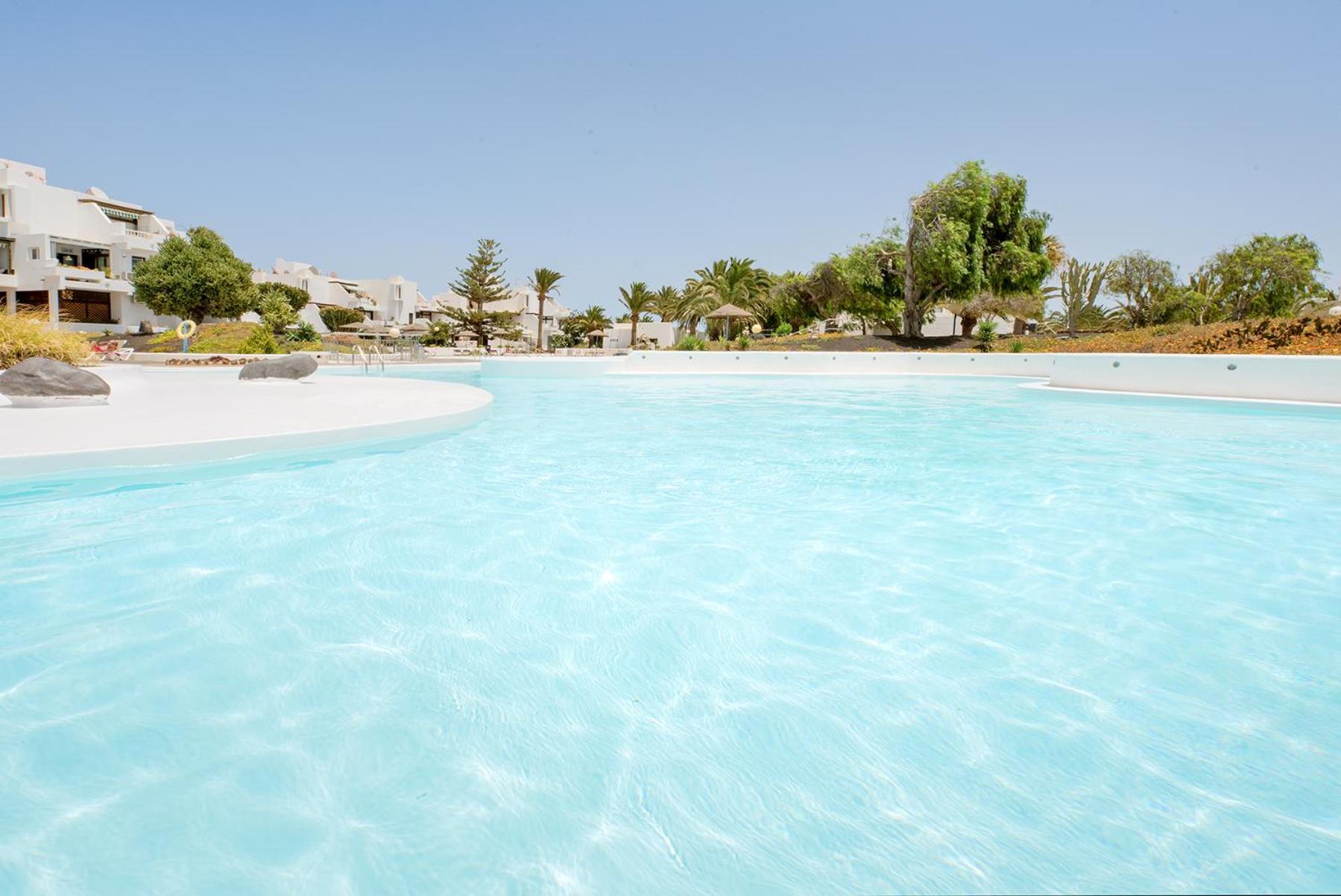 Lanzahost Casa Del Sol 1 Apartment Costa Teguise Luaran gambar