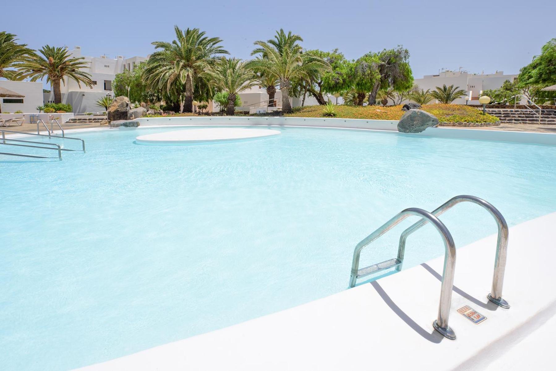 Lanzahost Casa Del Sol 1 Apartment Costa Teguise Luaran gambar