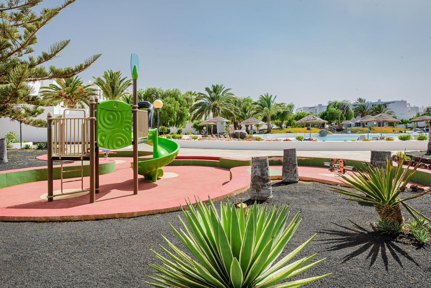 Lanzahost Casa Del Sol 1 Apartment Costa Teguise Luaran gambar